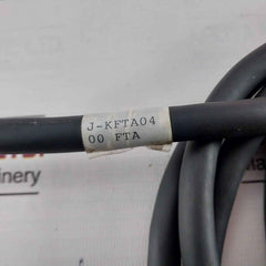 Hitachi Fta3-406 Programmer-printer Cable Apm3-4 J21 4M