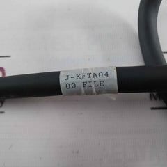 Hitachi Fta3-406 Programmer-printer Cable Apm3-4 J21 4M