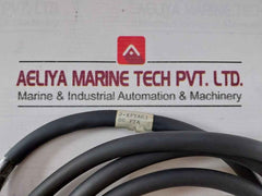 Hitachi Fta3-407 Programmer-printer Cable 3 Meter Apm3-4 J22