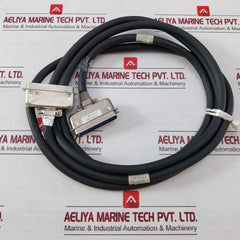 Hitachi Fta3-407 Programmer-printer Cable 3 Meter Apm3-4 J22