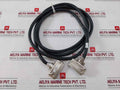 Hitachi Fta3-407 Programmer-printer Cable 3 Meter Apm3-4 J22