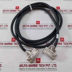 Hitachi Fta3-407 Programmer-printer Cable 3 Meter Apm3-4 J22