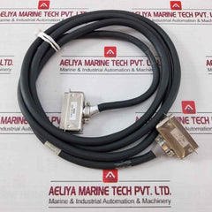Hitachi Fta3-407 Programmer-printer Cable 3 Meter Apm3-4 J22