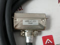 Hitachi Fta3-408 Programmer-printer Cable Apm3-4 J23 4 Meter