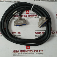 Hitachi Fta3-408 Programmer-printer Cable Apm3-4 J23 4 Meter