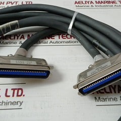 Hitachi Fta3-408 Programmer-printer Cable Apm3-4 J23 4 Meter