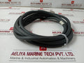 Hitachi Fta3-409 Programmer-printer Cable 4 Meter J-kfta04