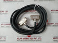 Hitachi Fta3-409 Programmer-printer Cable 4 Meter J-kfta04