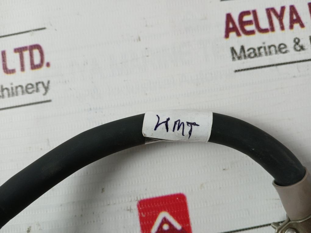 Hitachi Fta3-410 Programmer-printer Cable 4 Meter Apm3-4 J25