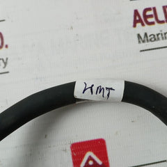 Hitachi Fta3-410 Programmer-printer Cable 4 Meter Apm3-4 J25