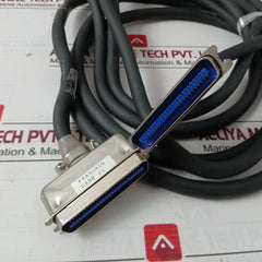 Hitachi Fta3-410 Programmer-printer Cable 4 Meter Apm3-4 J25