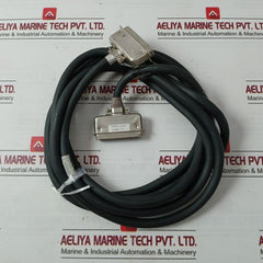 Hitachi Fta3-410 Programmer-printer Cable 4 Meter Apm3-4 J25