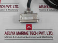 Hitachi Fta3-411 Programmer-printer Cable 4 Meter Apm3-4 J26