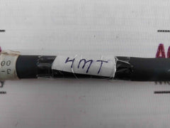 Hitachi Fta3-411 Programmer-printer Cable 4 Meter Apm3-4 J26