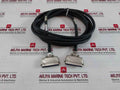 Hitachi Fta3-411 Programmer-printer Cable 4 Meter Apm3-4 J26