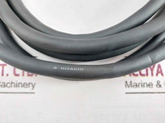 Hitachi Fta3-411 Programmer-printer Cable 4 Meter Apm3-4 J26