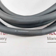 Hitachi Fta3-411 Programmer-printer Cable 4 Meter Apm3-4 J26