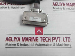 Hitachi Fta3-412 Programmer-printer Cable 3 Meter J-kfta03 Apm3-4 J27