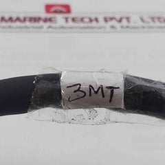 Hitachi Fta3-412 Programmer-printer Cable 3 Meter J-kfta03 Apm3-4 J27