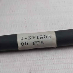 Hitachi Fta3-412 Programmer-printer Cable 3 Meter J-kfta03 Apm3-4 J27