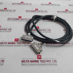 Hitachi Fta3-412 Programmer-printer Cable 3 Meter J-kfta03 Apm3-4 J27