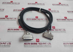 Hitachi Fta3-412 Programmer-printer Cable 3 Meter J-kfta03 Apm3-4 J27