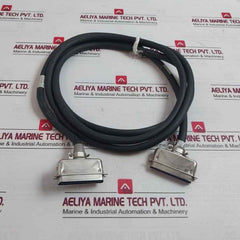 Hitachi Fta3-412 Programmer-printer Cable 3 Meter J-kfta03 Apm3-4 J27