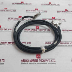 Hitachi Fta3-412 Programmer-printer Cable 3 Meter J-kfta03 Apm3-4 J27
