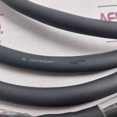 Hitachi Fta3-412 Programmer-printer Cable 3 Meter J-kfta03 Apm3-4 J27