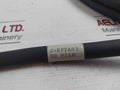 Hitachi Fta3-413 Programmer-printer Cable J-kfta03 Apm3-4 J28 3Meter
