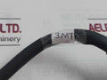 Hitachi Fta3-413 Programmer-printer Cable J-kfta03 Apm3-4 J28 3Meter