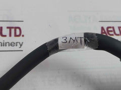 Hitachi Fta3-413 Programmer-printer Cable J-kfta03 Apm3-4 J28 3Meter
