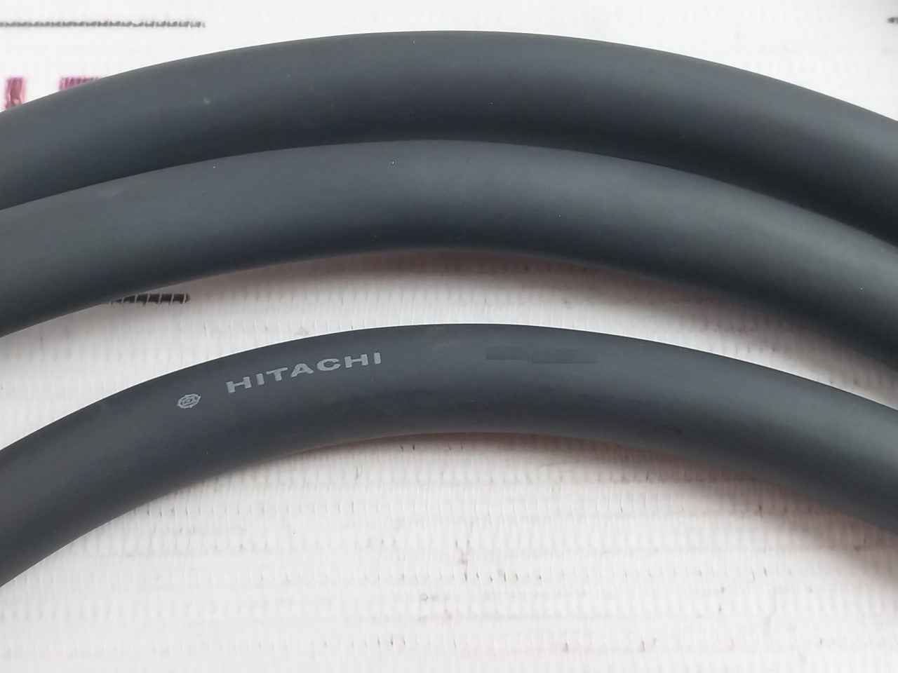 Hitachi Fta3-413 Programmer-printer Cable J-kfta03 Apm3-4 J28 3Meter