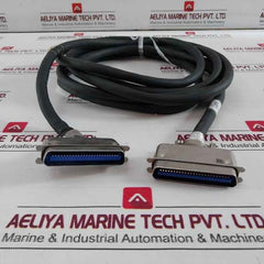 Hitachi Fta3-415 Programmer-printer Cable 4 Meter Apm3-4 J30
