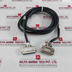 Hitachi Fta3-415 Programmer-printer Cable 4 Meter Apm3-4 J30