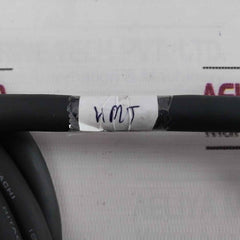 Hitachi Fta3-415 Programmer-printer Cable 4 Meter Apm3-4 J30