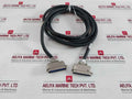 Hitachi Fta3-415 Programmer-printer Cable 4 Meter Apm3-4 J30