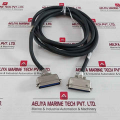 Hitachi Fta3-415 Programmer-printer Cable 4 Meter Apm3-4 J30