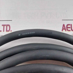 Hitachi Fta3-415 Programmer-printer Cable 4 Meter Apm3-4 J30
