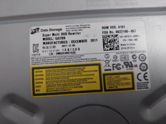 Hitachi Gh70N Lg Super Multi Dvd Rewriter 0622198-057