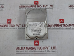 Hitachi Hds728080Pla380 Desktop Internal Hard Drive 7200Rpm 5V 620Ma 12V 600Ma