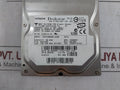 Hitachi Hds728080Pla380 Desktop Internal Hard Drive 7200Rpm 5V 620Ma 12V 600Ma