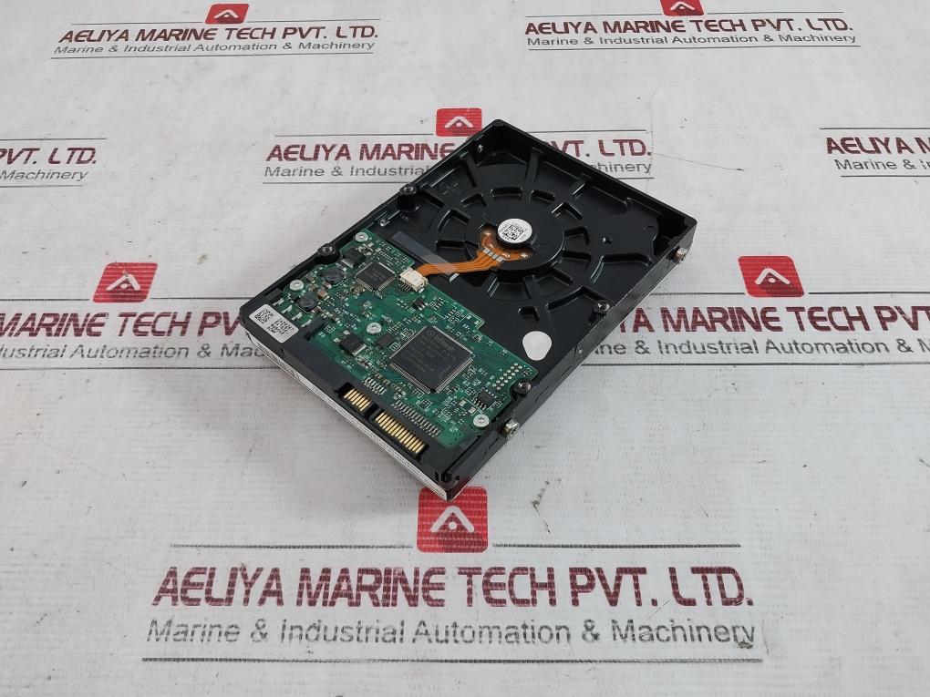 Hitachi Hds728080Pla380 Desktop Internal Hard Drive 7200Rpm 5V 620Ma 12V 600Ma