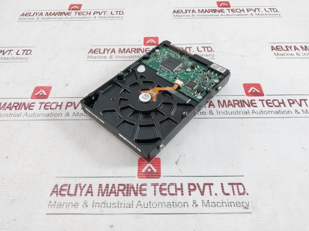 Hitachi Hds728080Pla380 Desktop Internal Hard Drive 7200Rpm 5V 620Ma 12V 600Ma