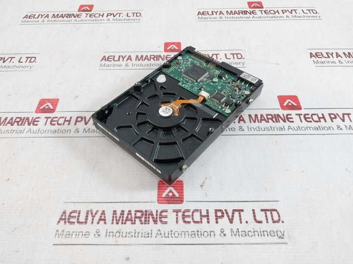 Hitachi Hds728080Pla380 Desktop Internal Hard Drive 7200Rpm 5V 620Ma 12V 600Ma