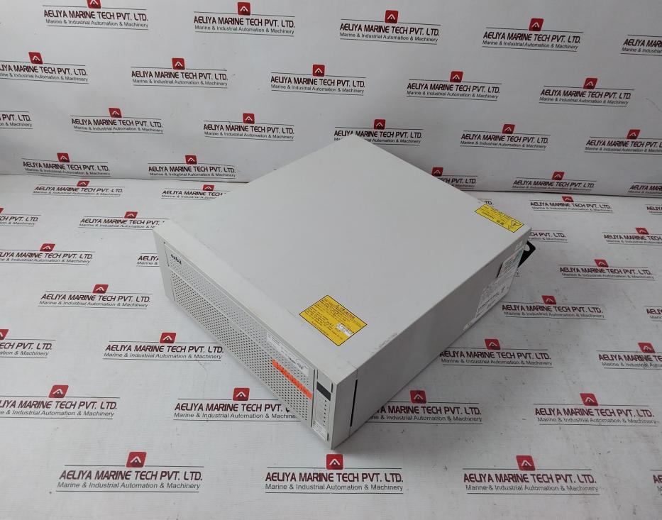 Hitachi Hf-w6500 Hj-65359Ewed Industrial Computer Cpu Ac100V-240V