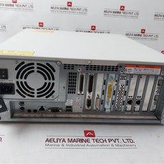 Hitachi Hf-w6500 Hj-65359Ewed Industrial Computer Cpu Ac100V-240V