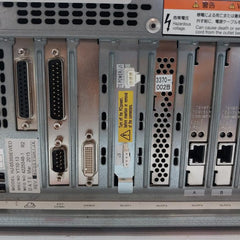 Hitachi Hf-w6500 Hj-65359Ewed Industrial Computer Cpu Ac100V-240V