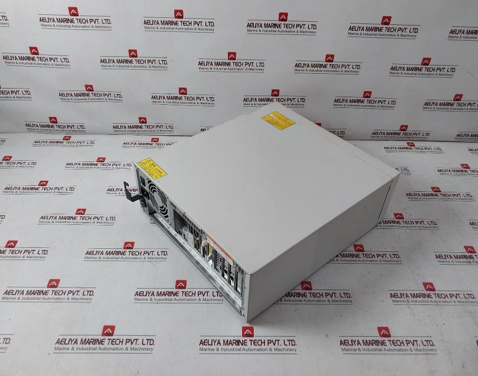 Hitachi Hf-w6500 Hj-65359Ewed Industrial Computer Cpu Ac100V-240V