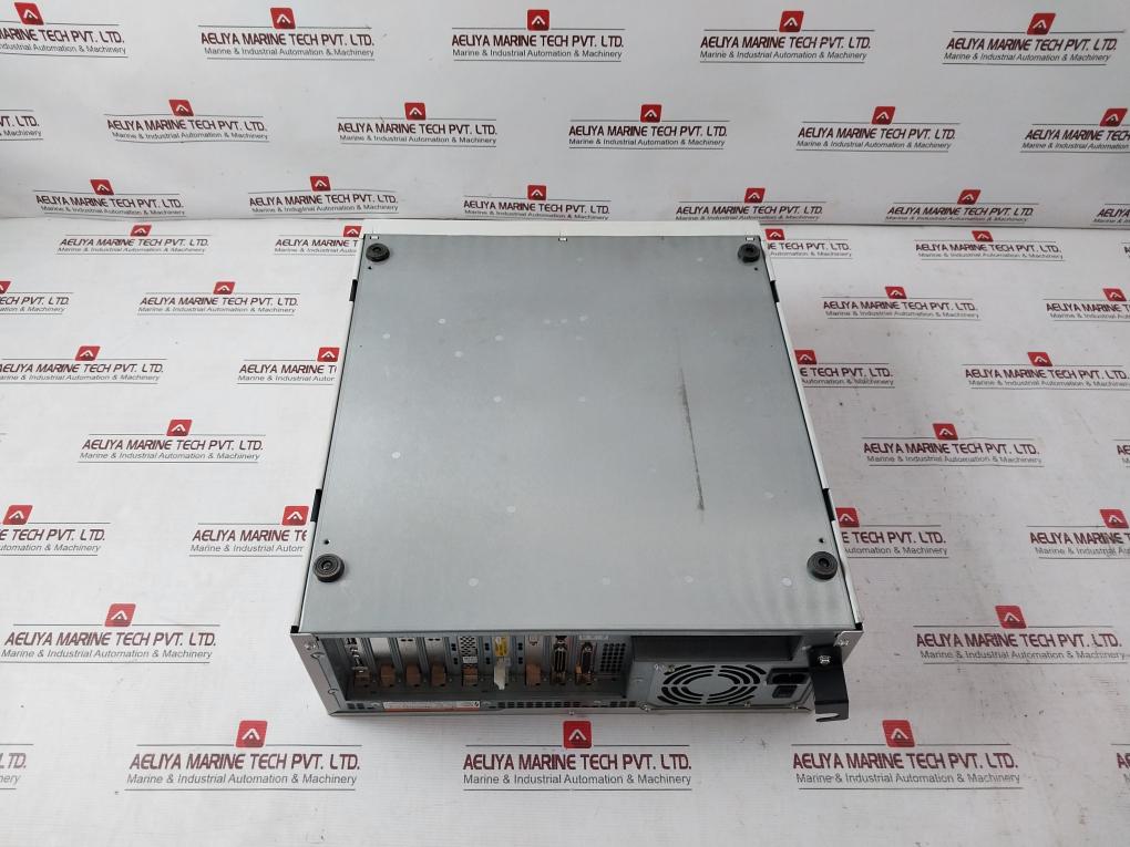 Hitachi Hf-w6500 Hj-65359Ewed Industrial Computer Cpu Ac100V-240V